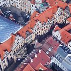 Residenzschloss Dresden Ostflügfel