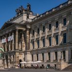 Residenzschloss I - Braunschweig