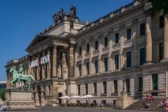 Residenzschloss I - Braunschweig