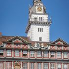 Residenzschloss I - Wolfenbüttel/Nds.