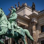 Residenzschloss II - Braunschweig