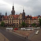 Residenzschloss in Dresden, Grünes Gewölbe