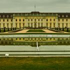 Residenzschloss in Ludwigsburg II