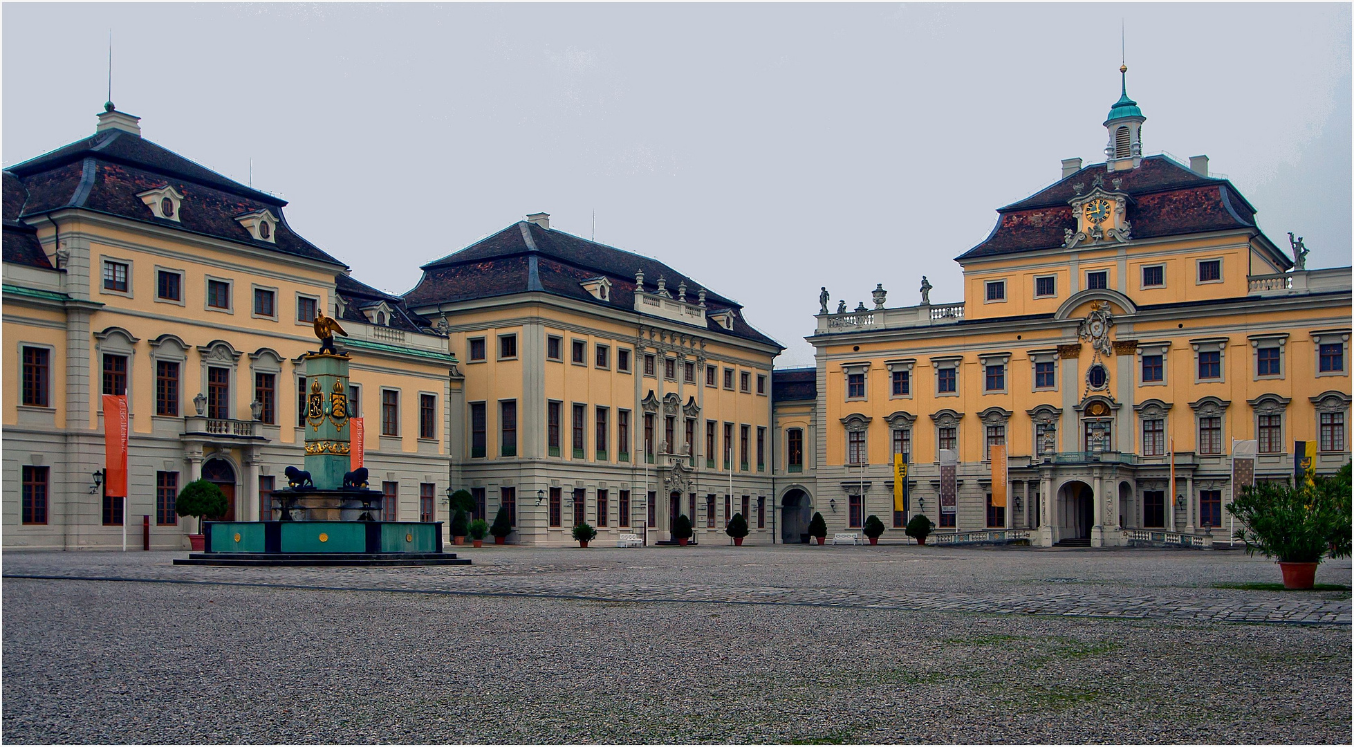 residenzschloss ludwigsburg (1)