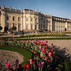 Residenzschloss Ludwigsburg