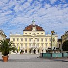 Residenzschloss Ludwigsburg