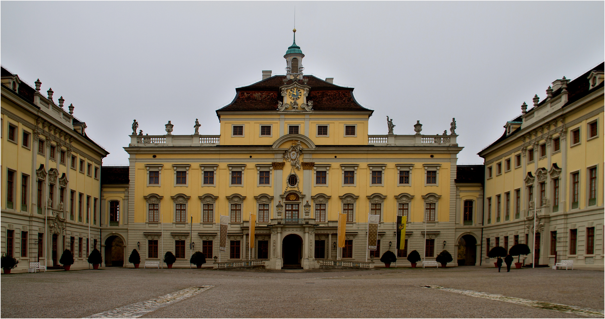 residenzschloss ludwigsburg (2)