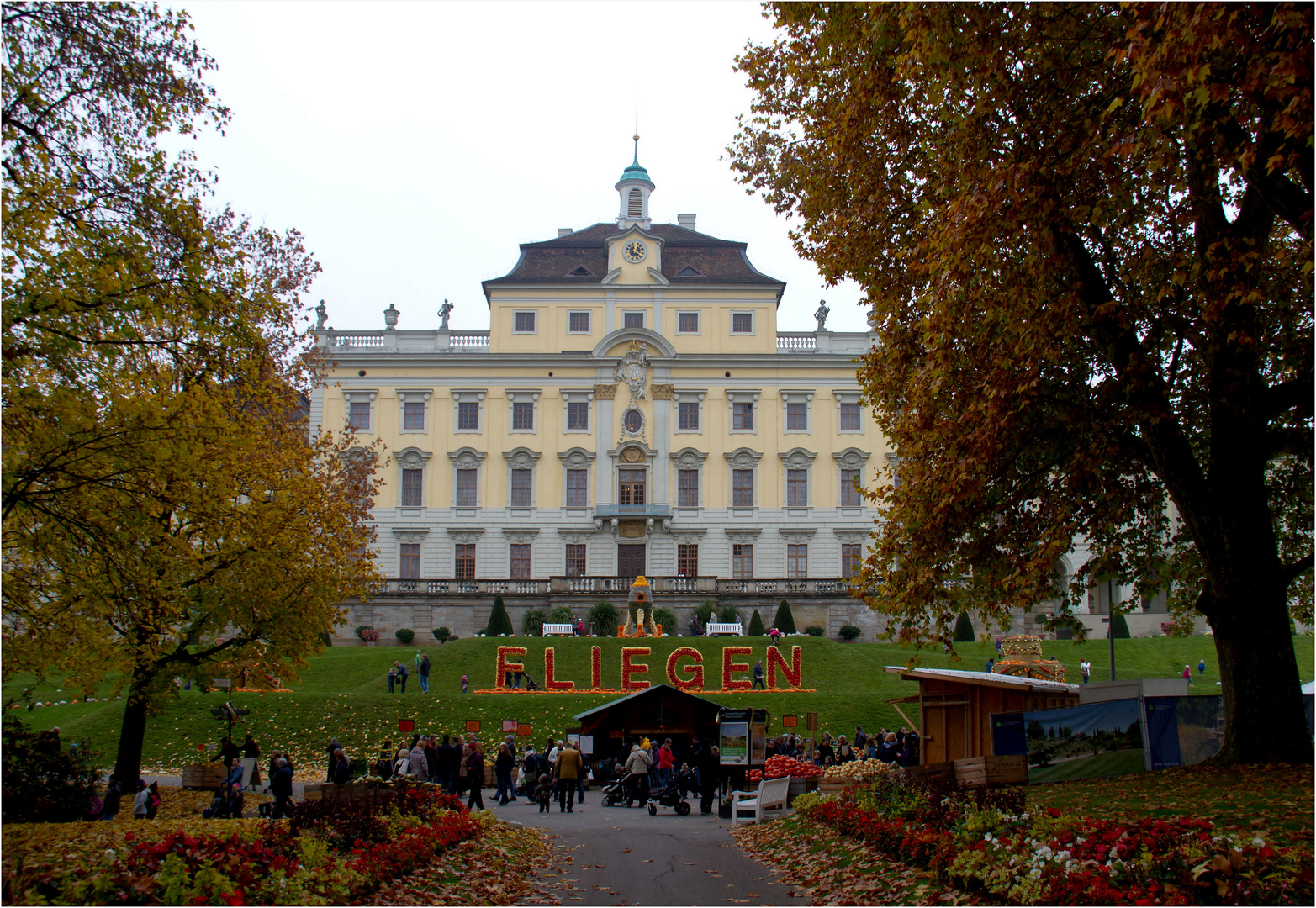 residenzschloss ludwigsburg (6)