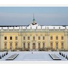 Residenzschloss Ludwigsburg