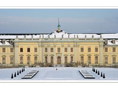 Residenzschloss Ludwigsburg