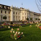 Residenzschloss Ludwigsburg