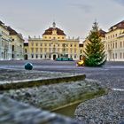 Residenzschloss Ludwigsburg