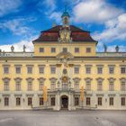 Residenzschloss Ludwigsburg