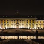 Residenzschloss Ludwigsburg