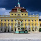 Residenzschloss Ludwigsburg