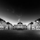 Residenzschloss Ludwigsburg