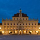 Residenzschloss Ludwigsburg