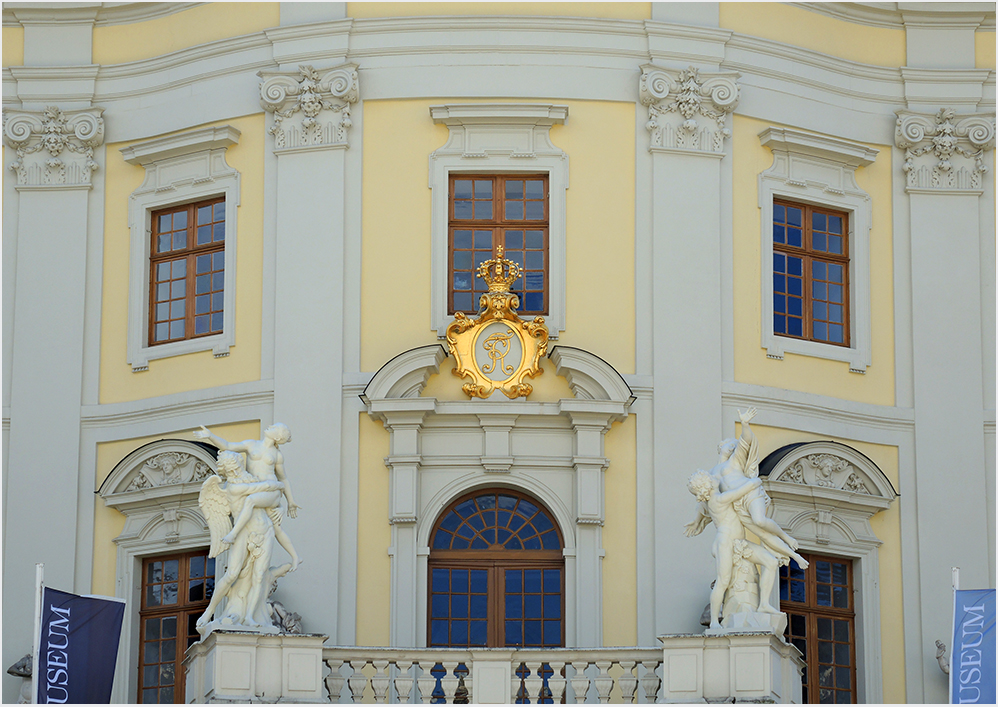 Residenzschloss Ludwigsburg