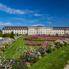 Residenzschloss Ludwigsburg