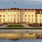 Residenzschloss Ludwigsburg