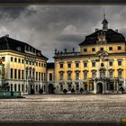 Residenzschloss Ludwigsburg