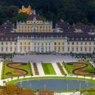 Residenzschloss Ludwigsburg