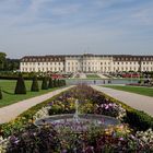 Residenzschloß Ludwigsburg