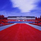 Residenzschloss Ludwigsburg II [IR]