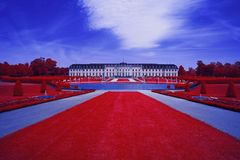 Residenzschloss Ludwigsburg II [IR]