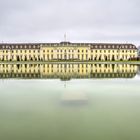 Residenzschloss Ludwigsburg zum Spiegeltag