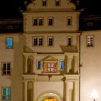 Residenzschloss Mergentheim