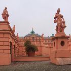 Residenzschloss Rastatt