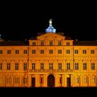 Residenzschloß Rastatt