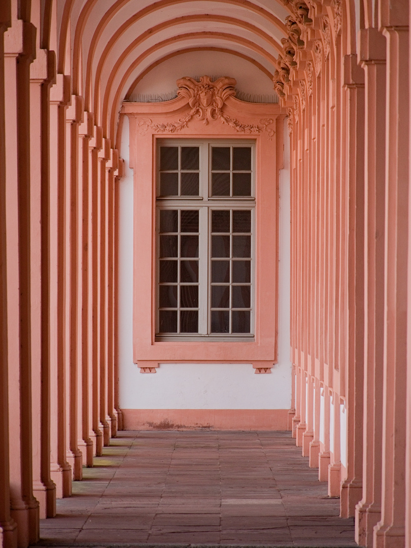 Residenzschloß Rastatt