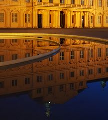 Residenzschloß Rastatt