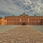 Residenzschloss Rastatt_02