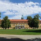 Residenzschloss Sondershausen