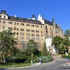 Residenzschloss und Schlosskirche von Altenburg