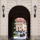 Residenzschloss Weimar