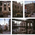 Residenzschloss zu Dresden, heute vor 30 Jahren