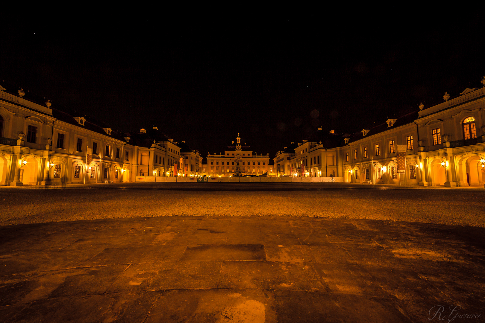 Residenzschloss_Ludwigsburg