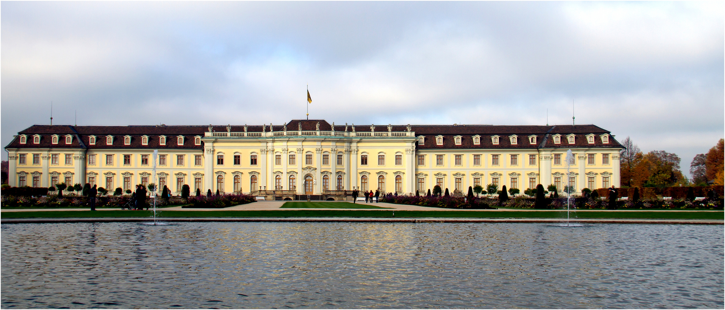 residenzschlosss ludwigsburg (3)