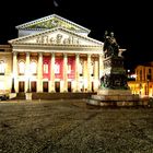 Residenztheater München (Bayerisches Staatsschauspiel)