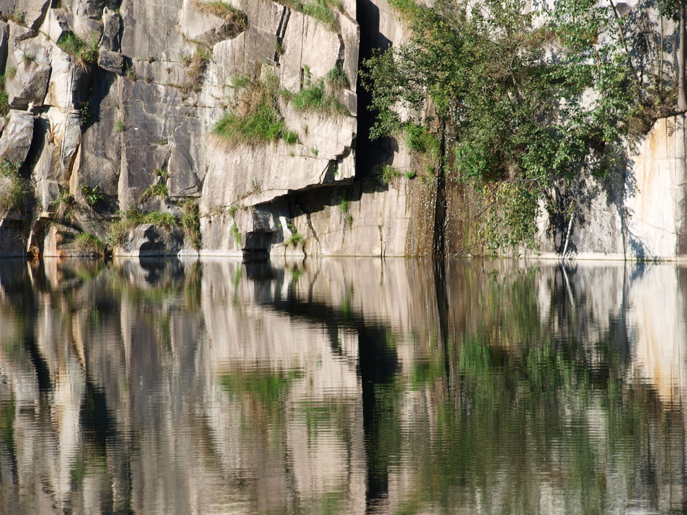 Resilacke bei Kleinzell Nr.2