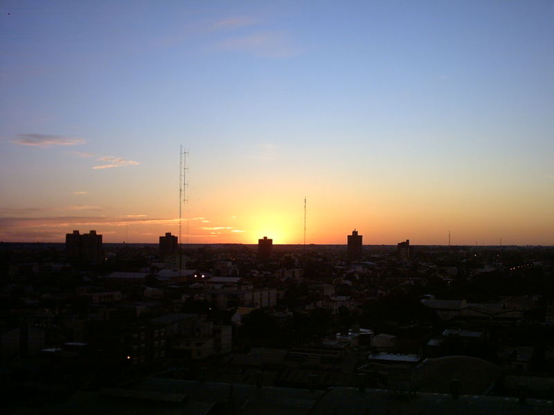 Resistencia, Capital Nacional de las Esculturas (Argentina)