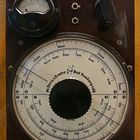 Resonanz Frequenzmesser FM-2