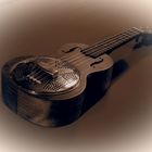 Resonatorukulele