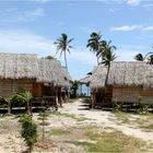 Resort auf Koh Pha-ngan