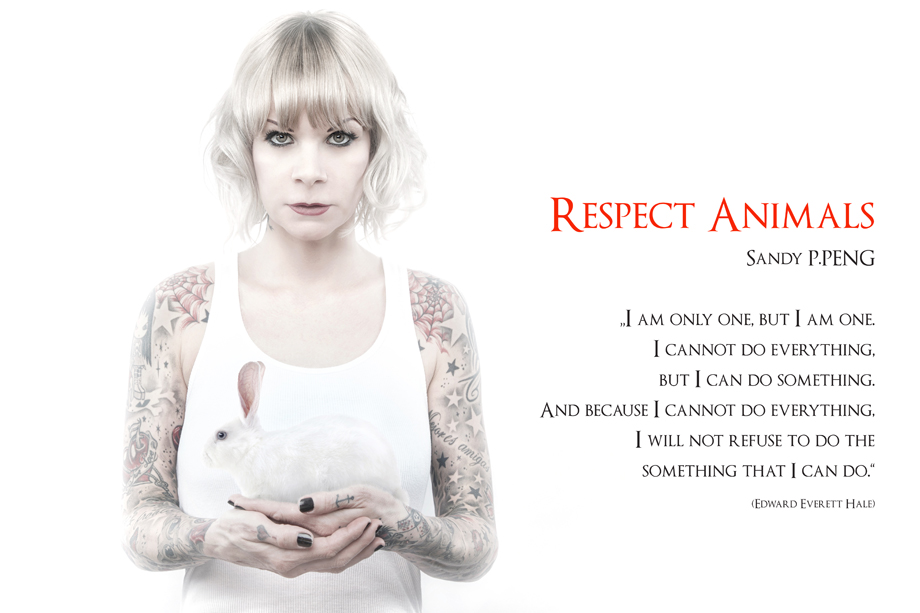 Respect Animals