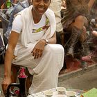 reSpektakel 06 (VI): Die äthiopische Kaffeköchin